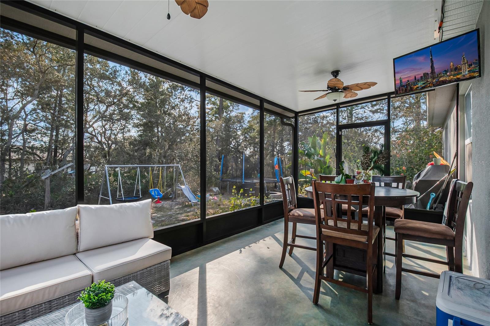 POINCIANA NBRHD 02 VILLAGE 08 - Residential