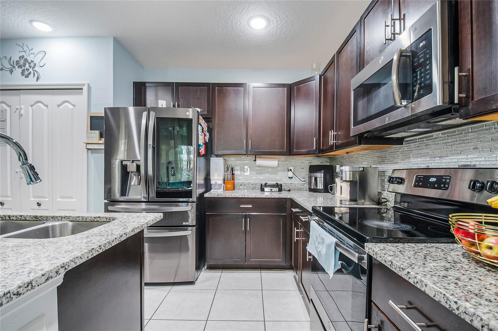 POINCIANA NBRHD 02 VILLAGE 08 - Residential