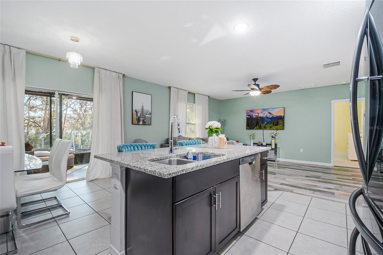 POINCIANA NBRHD 02 VILLAGE 08 - Residential