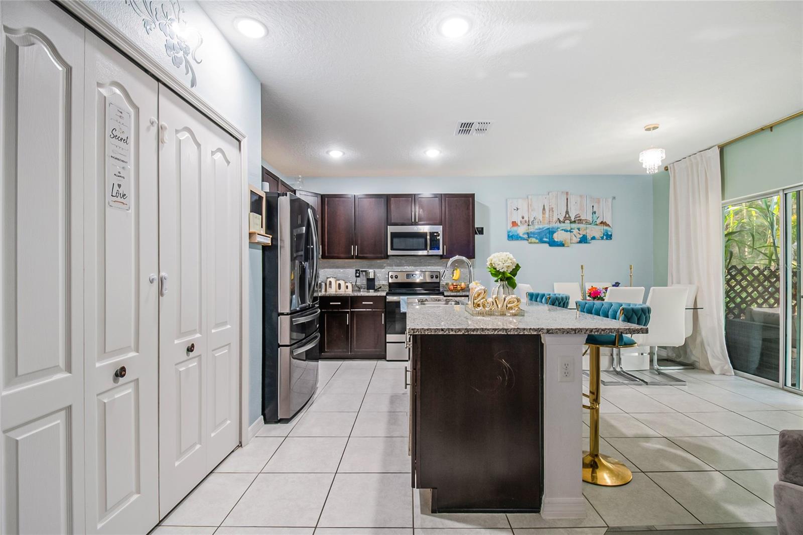 POINCIANA NBRHD 02 VILLAGE 08 - Residential