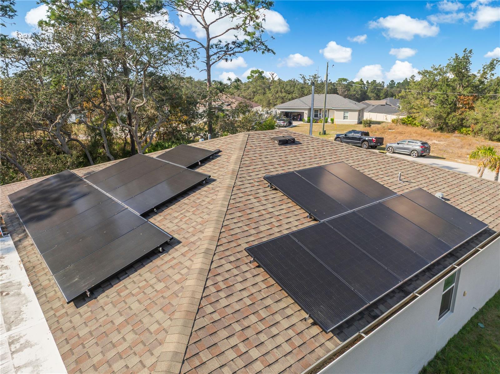 POINCIANA NBRHD 02 VILLAGE 08 - Residential