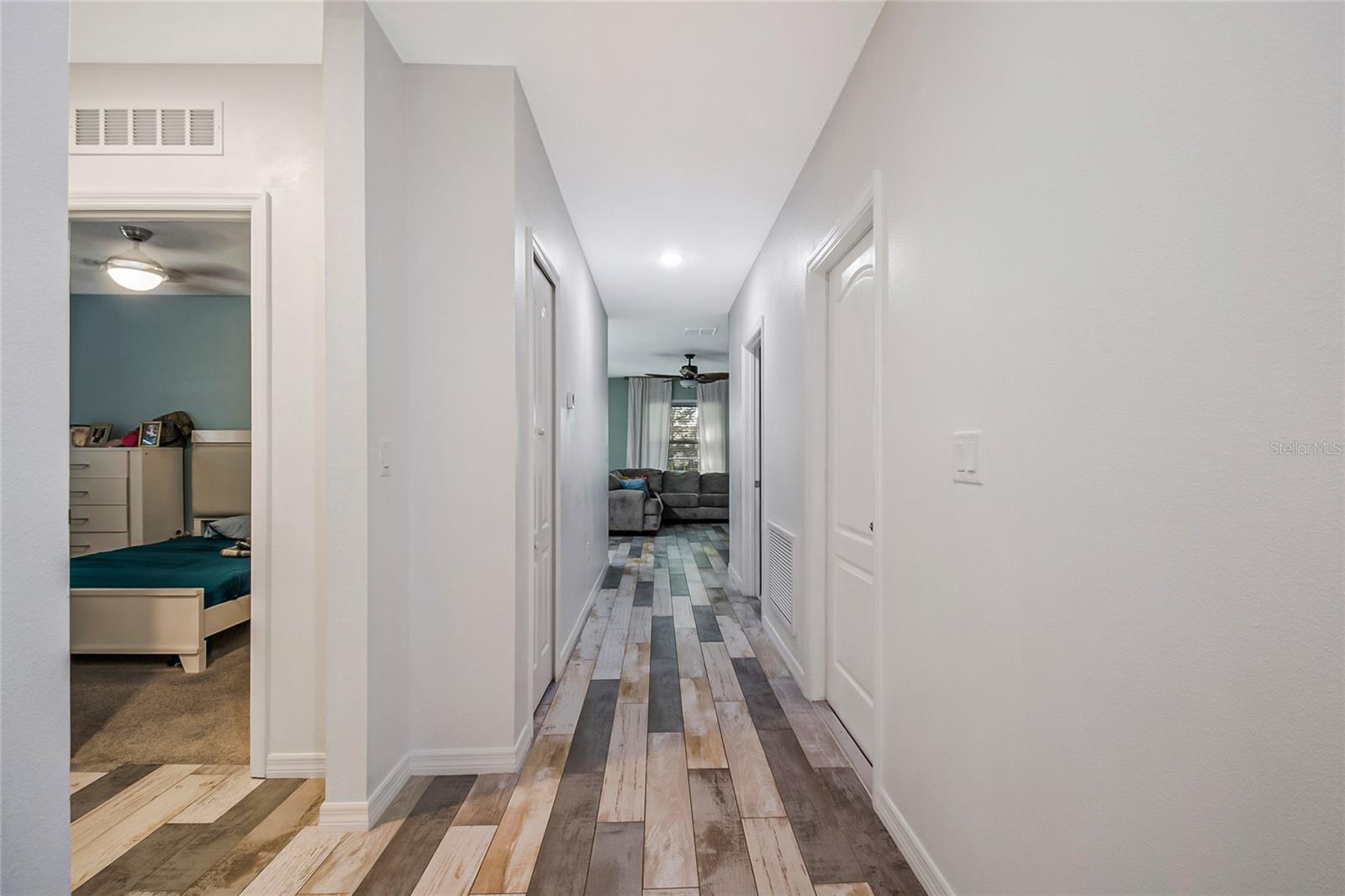 POINCIANA NBRHD 02 VILLAGE 08 - Residential