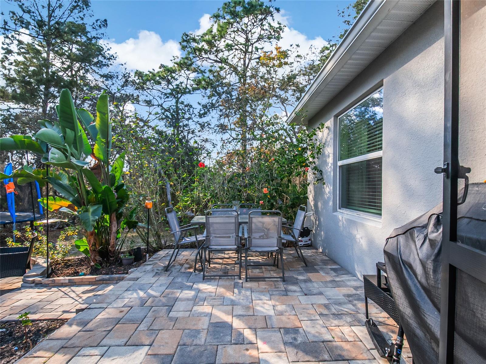 POINCIANA NBRHD 02 VILLAGE 08 - Residential