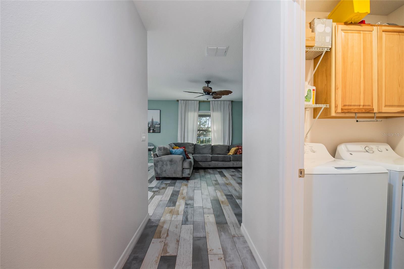 POINCIANA NBRHD 02 VILLAGE 08 - Residential