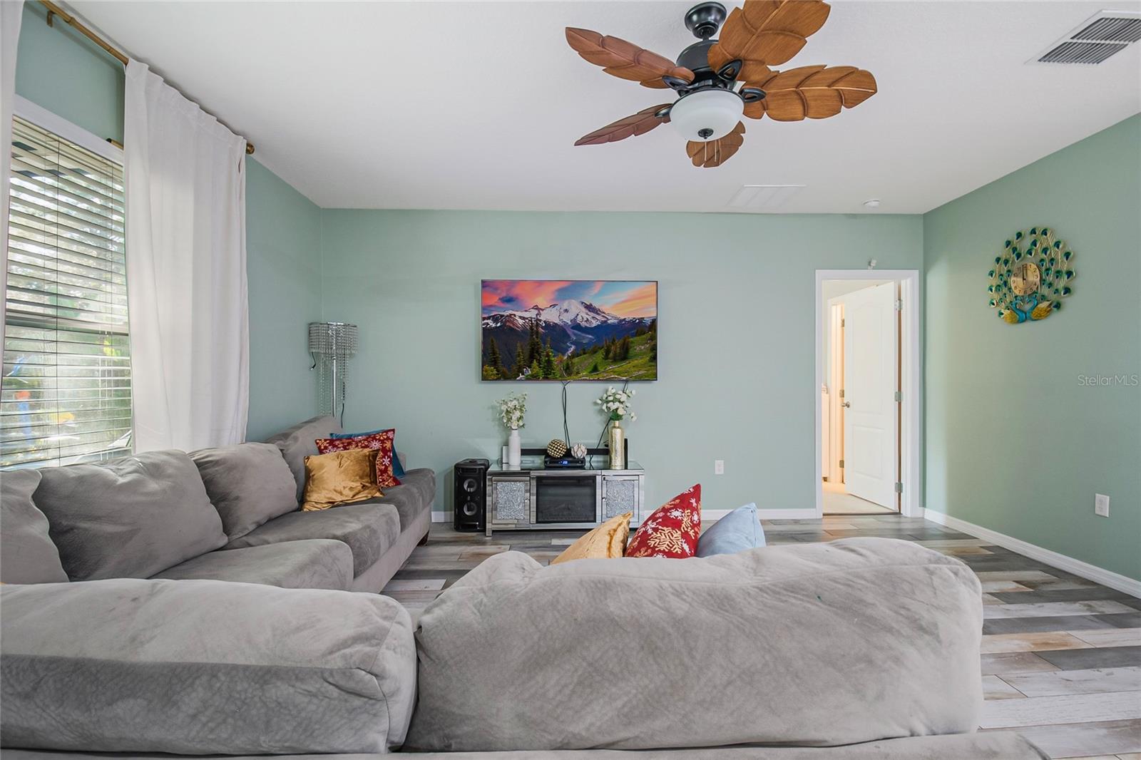 POINCIANA NBRHD 02 VILLAGE 08 - Residential