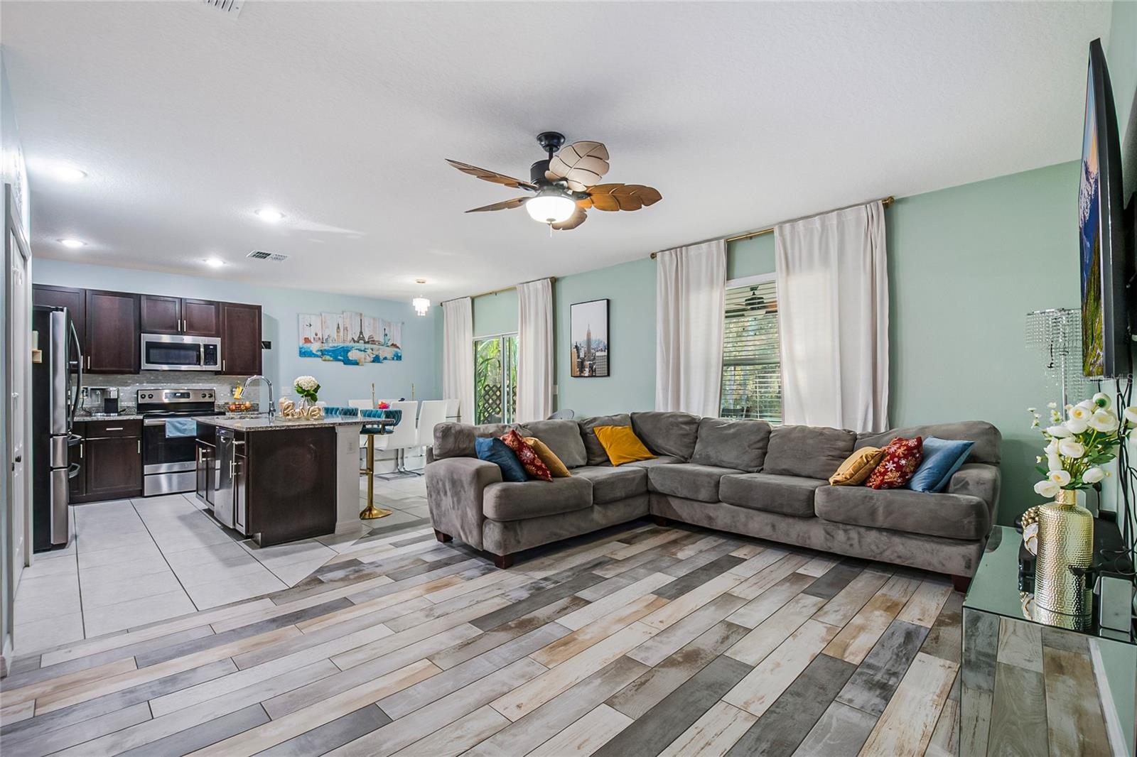 POINCIANA NBRHD 02 VILLAGE 08 - Residential