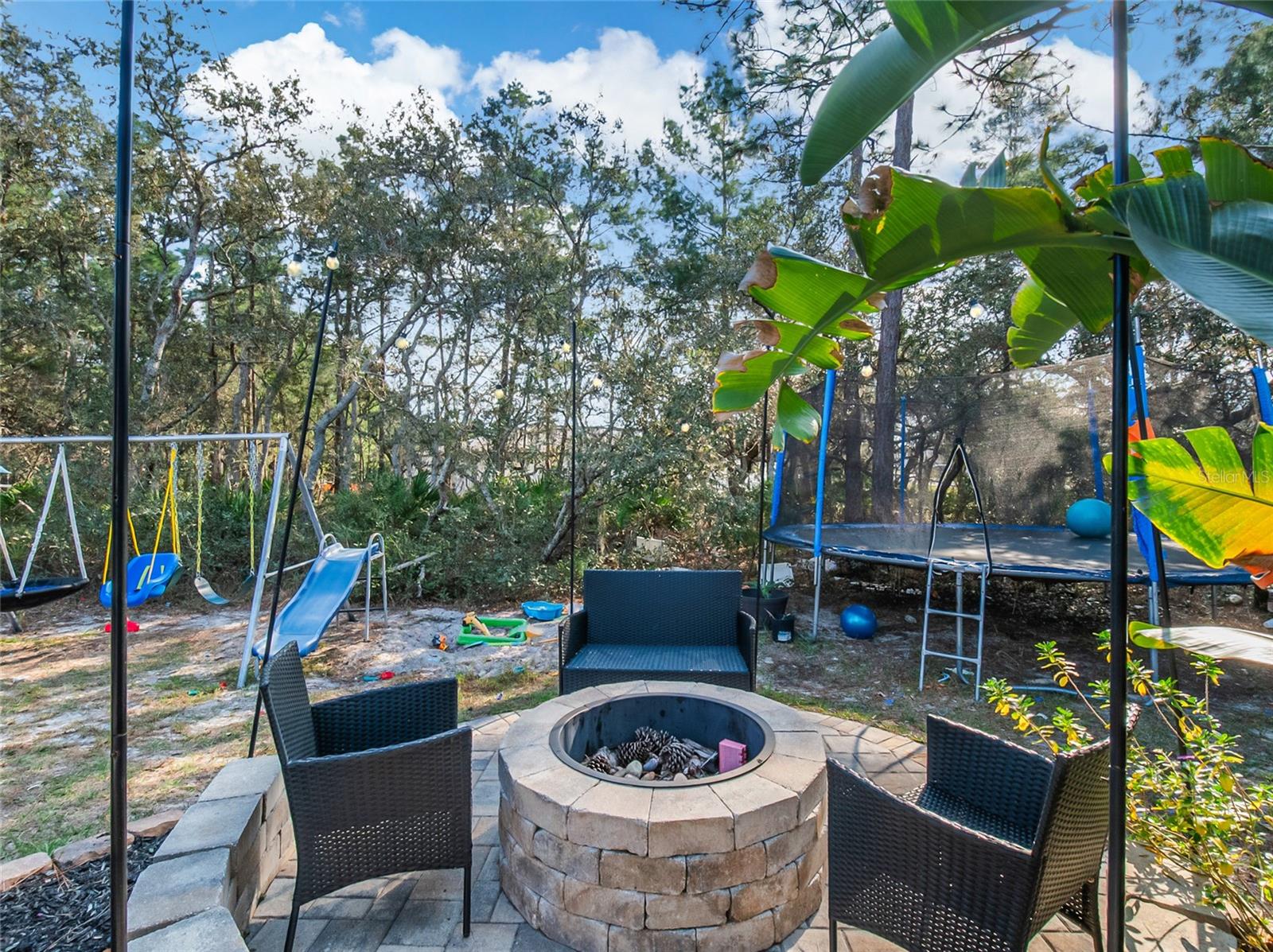 POINCIANA NBRHD 02 VILLAGE 08 - Residential