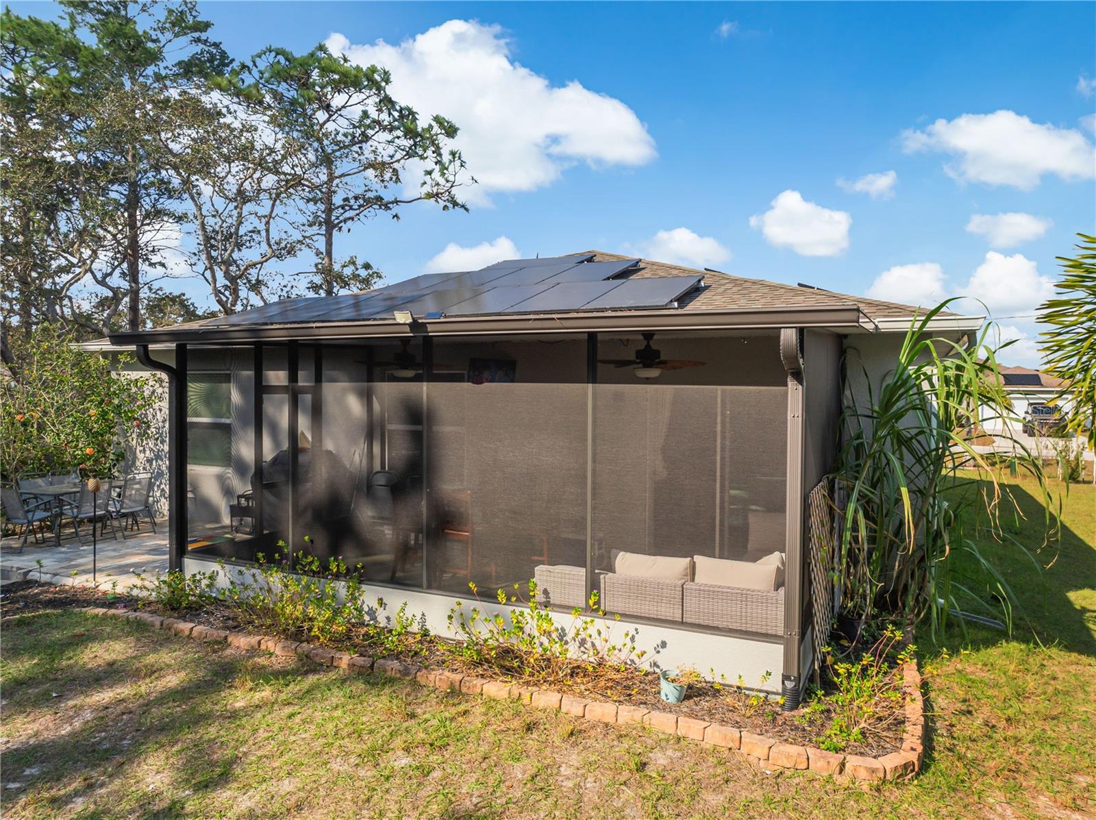 POINCIANA NBRHD 02 VILLAGE 08 - Residential