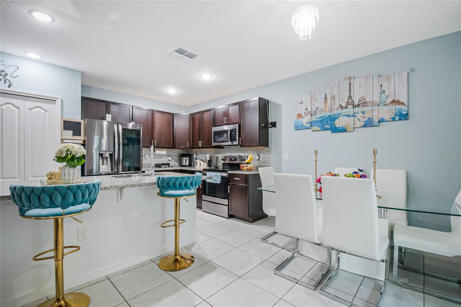 POINCIANA NBRHD 02 VILLAGE 08 - Residential