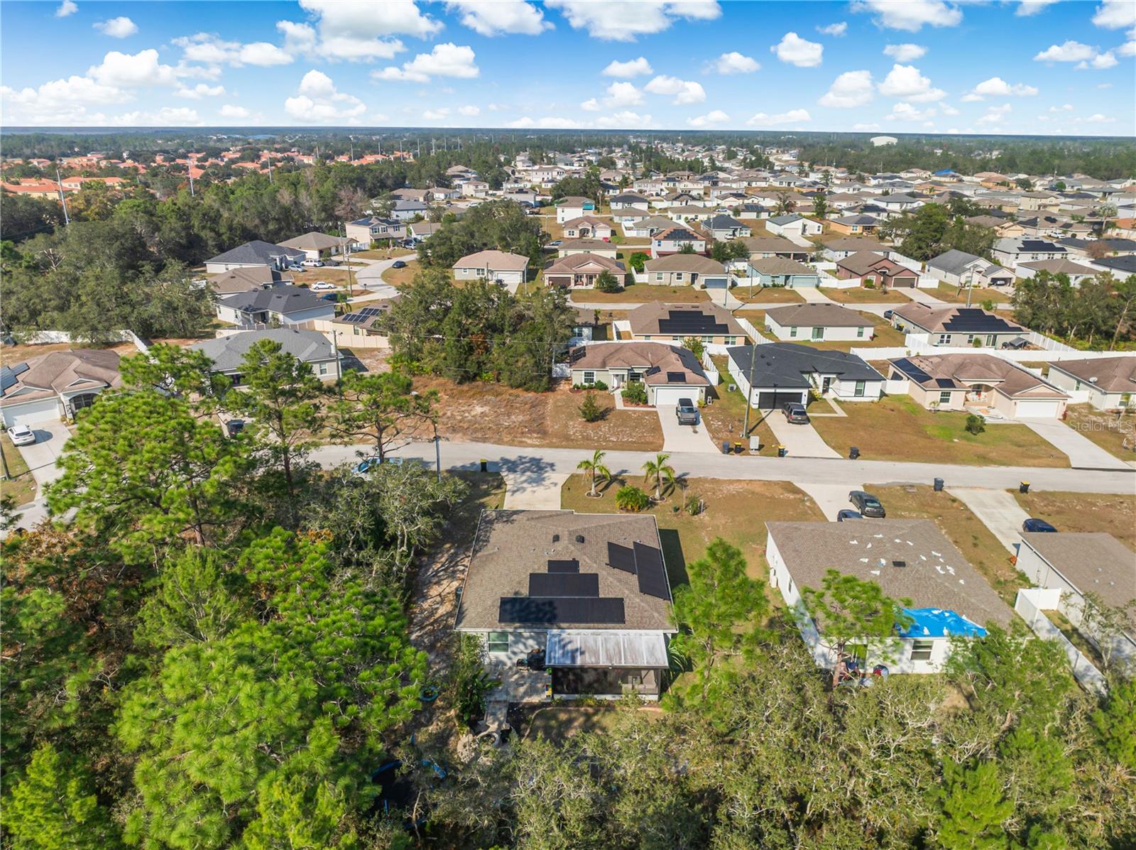 POINCIANA NBRHD 02 VILLAGE 08 - Residential