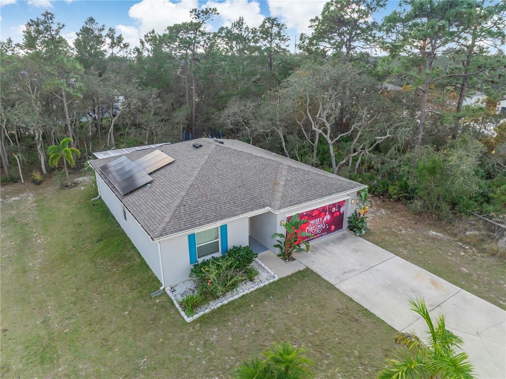 Photo of 328 Hibiscus Drive, Poinciana, FL 34759 (MLS # O6374718)