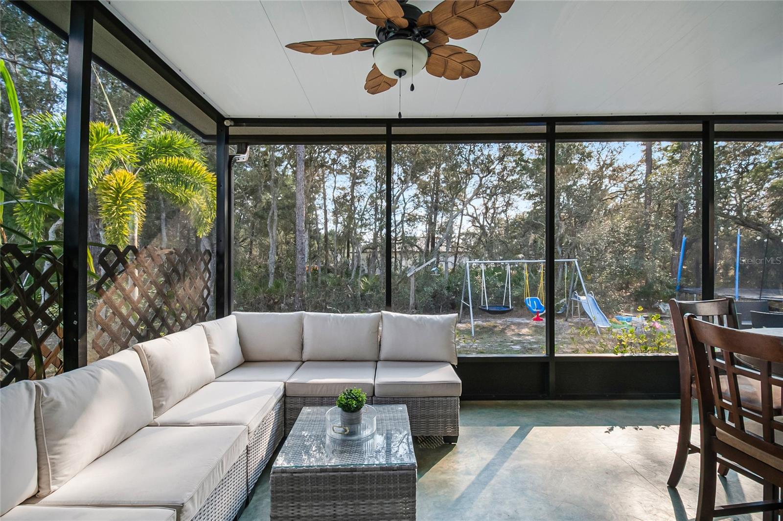 POINCIANA NBRHD 02 VILLAGE 08 - Residential