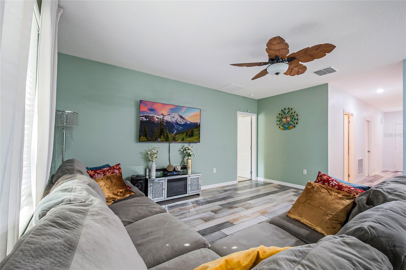 POINCIANA NBRHD 02 VILLAGE 08 - Residential