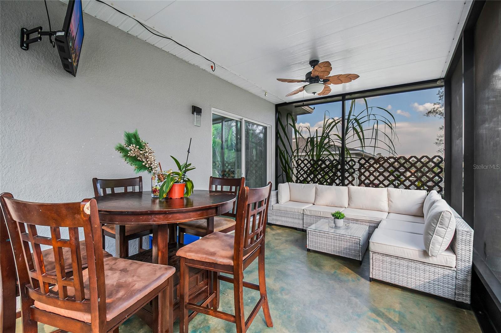 POINCIANA NBRHD 02 VILLAGE 08 - Residential