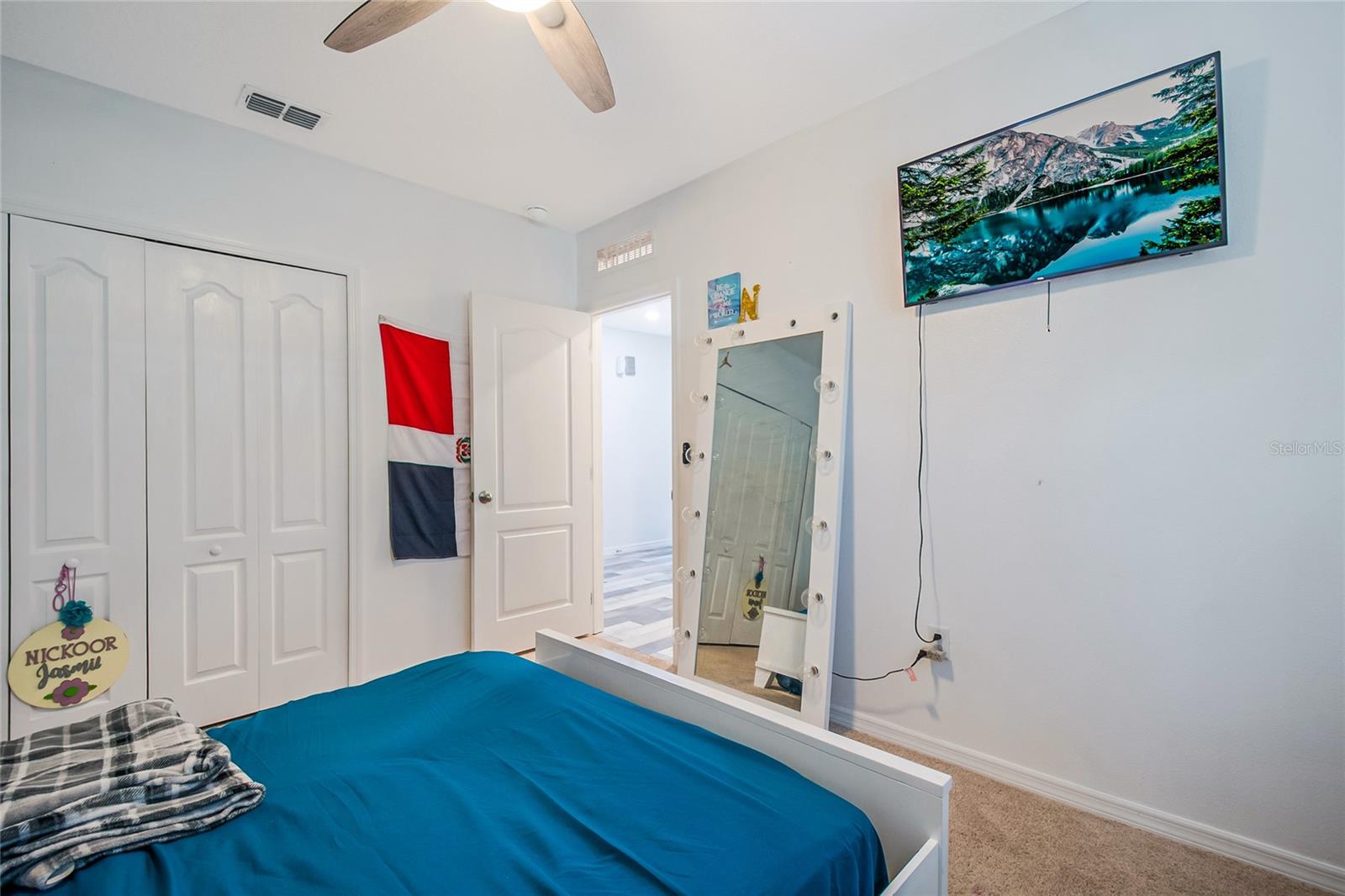 POINCIANA NBRHD 02 VILLAGE 08 - Residential