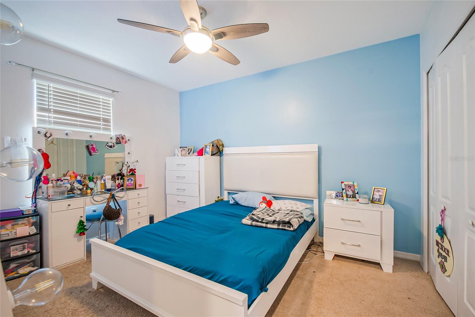 POINCIANA NBRHD 02 VILLAGE 08 - Residential