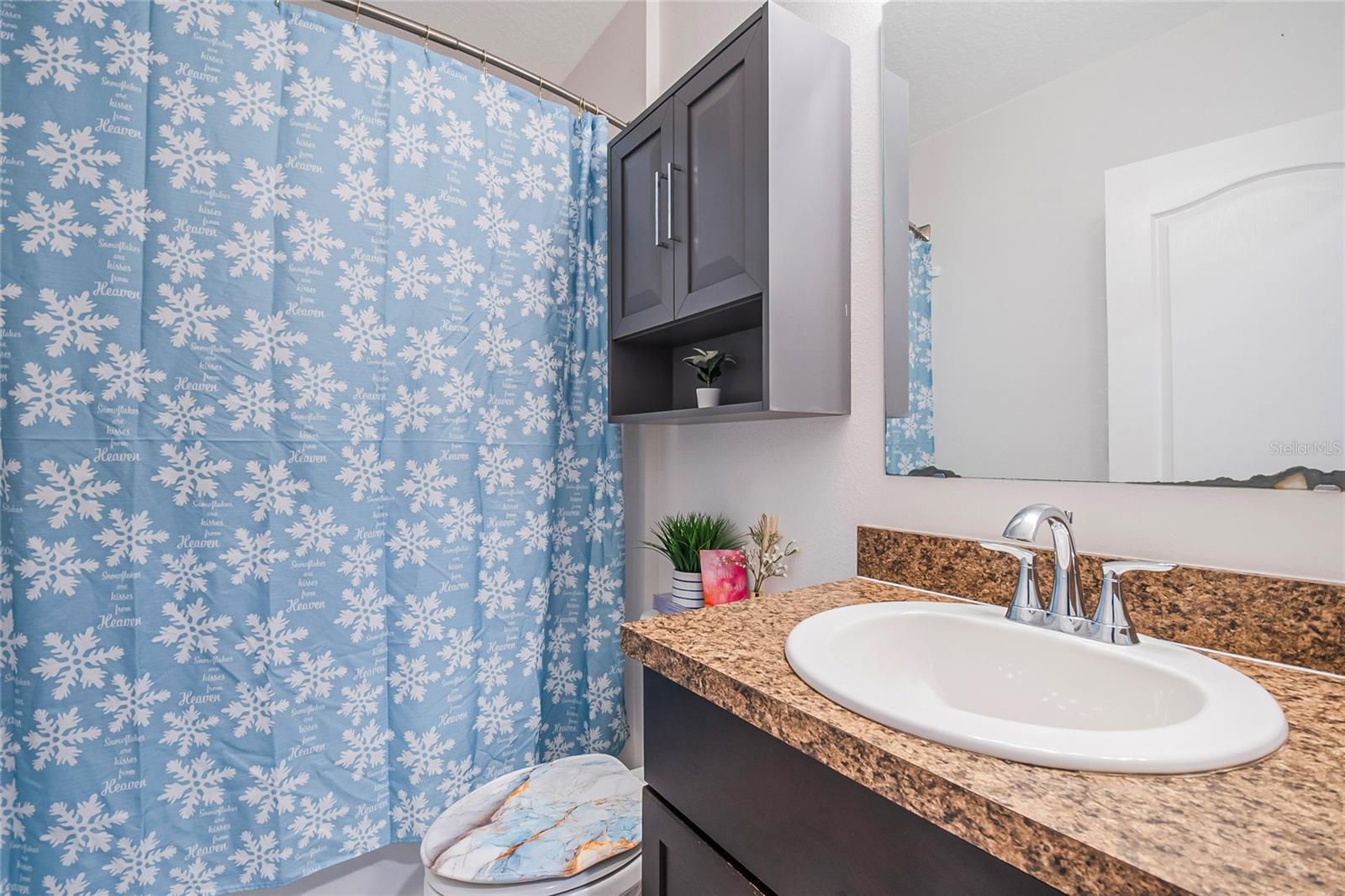 POINCIANA NBRHD 02 VILLAGE 08 - Residential