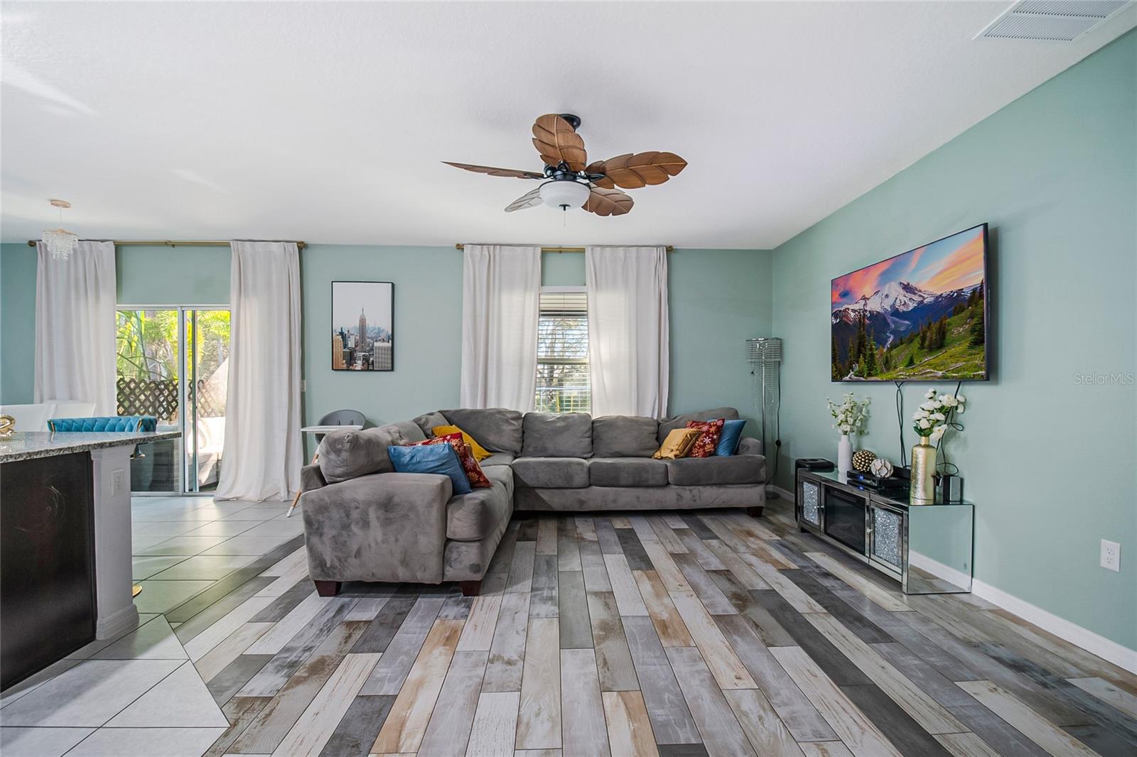 POINCIANA NBRHD 02 VILLAGE 08 - Residential