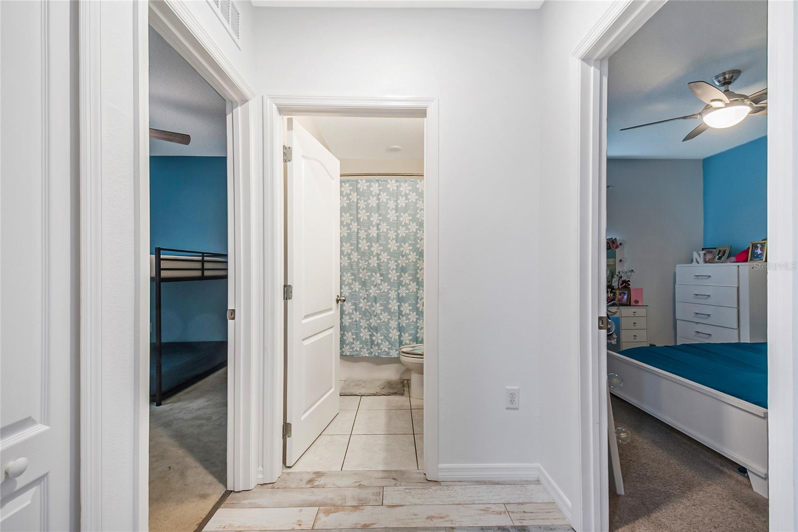 POINCIANA NBRHD 02 VILLAGE 08 - Residential