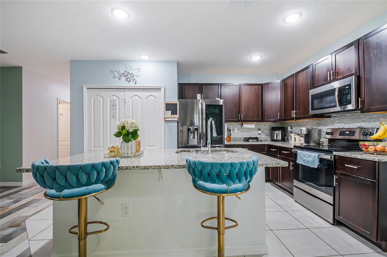 POINCIANA NBRHD 02 VILLAGE 08 - Residential