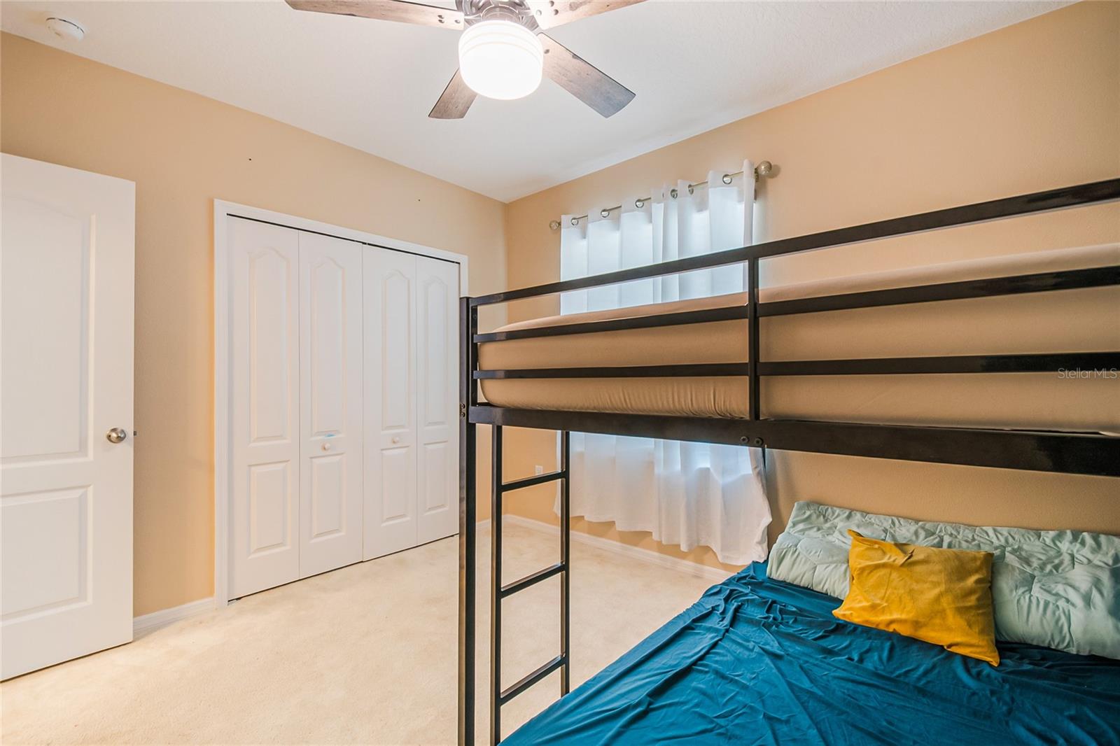 POINCIANA NBRHD 02 VILLAGE 08 - Residential