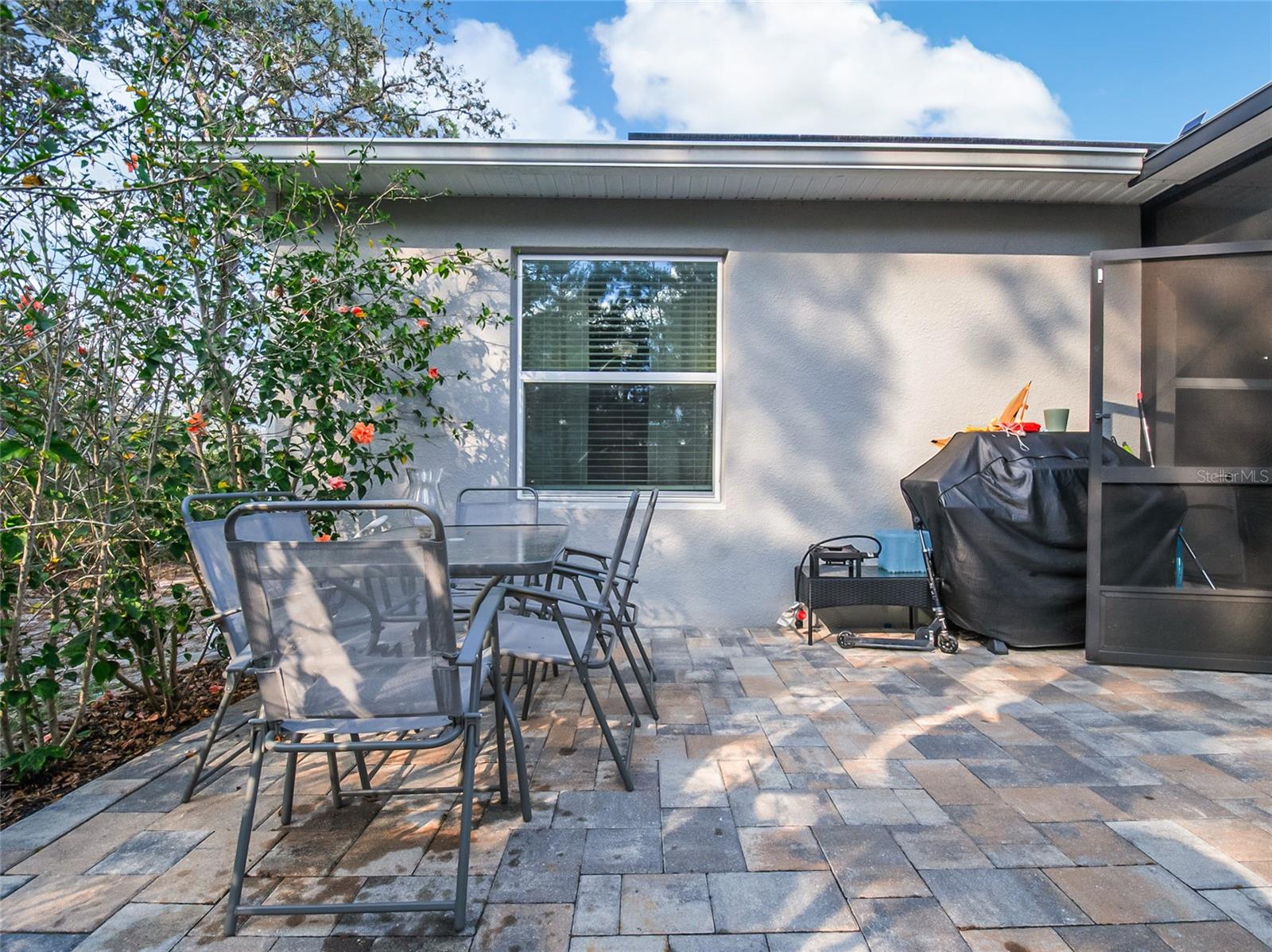 POINCIANA NBRHD 02 VILLAGE 08 - Residential