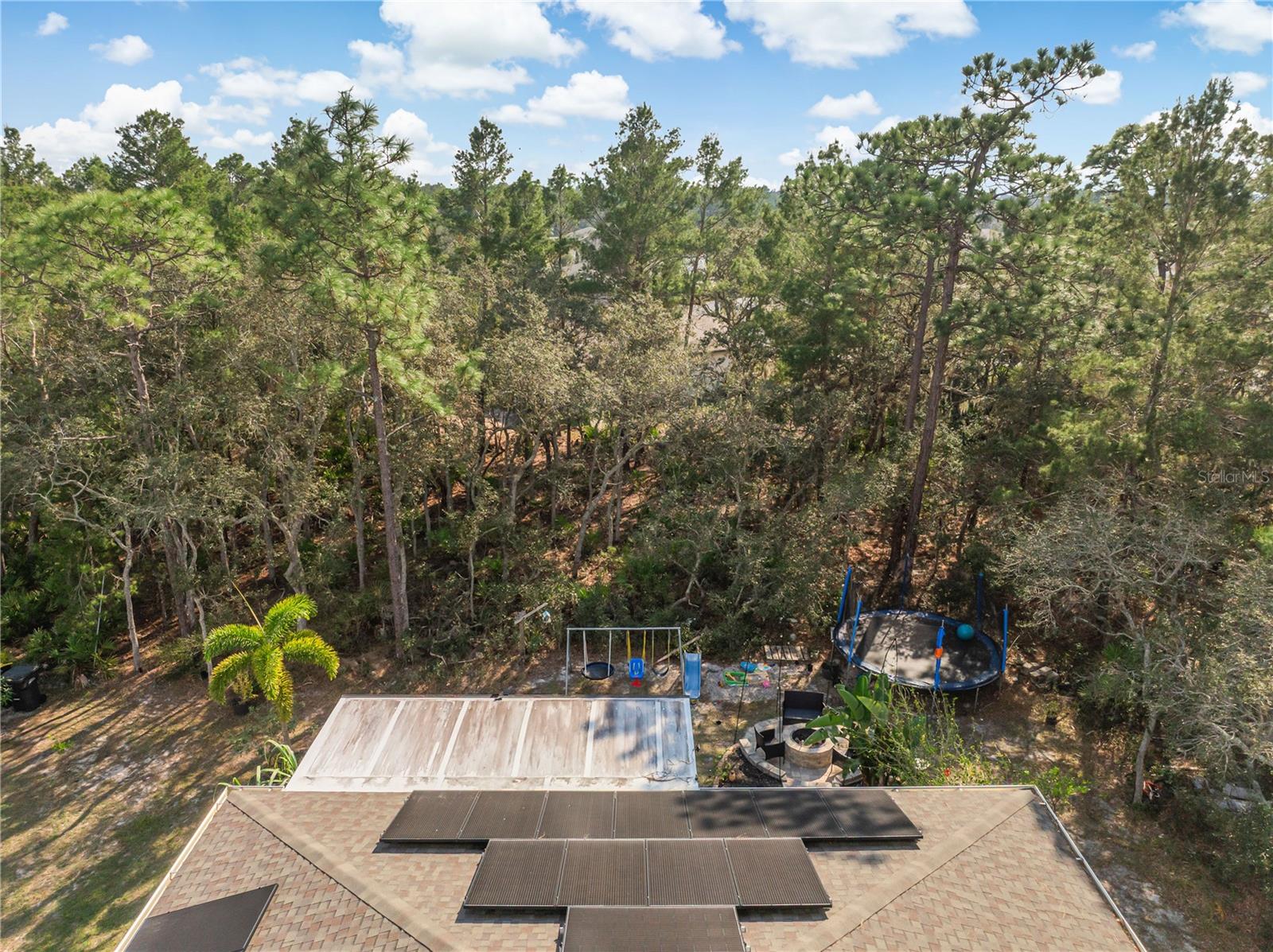 POINCIANA NBRHD 02 VILLAGE 08 - Residential