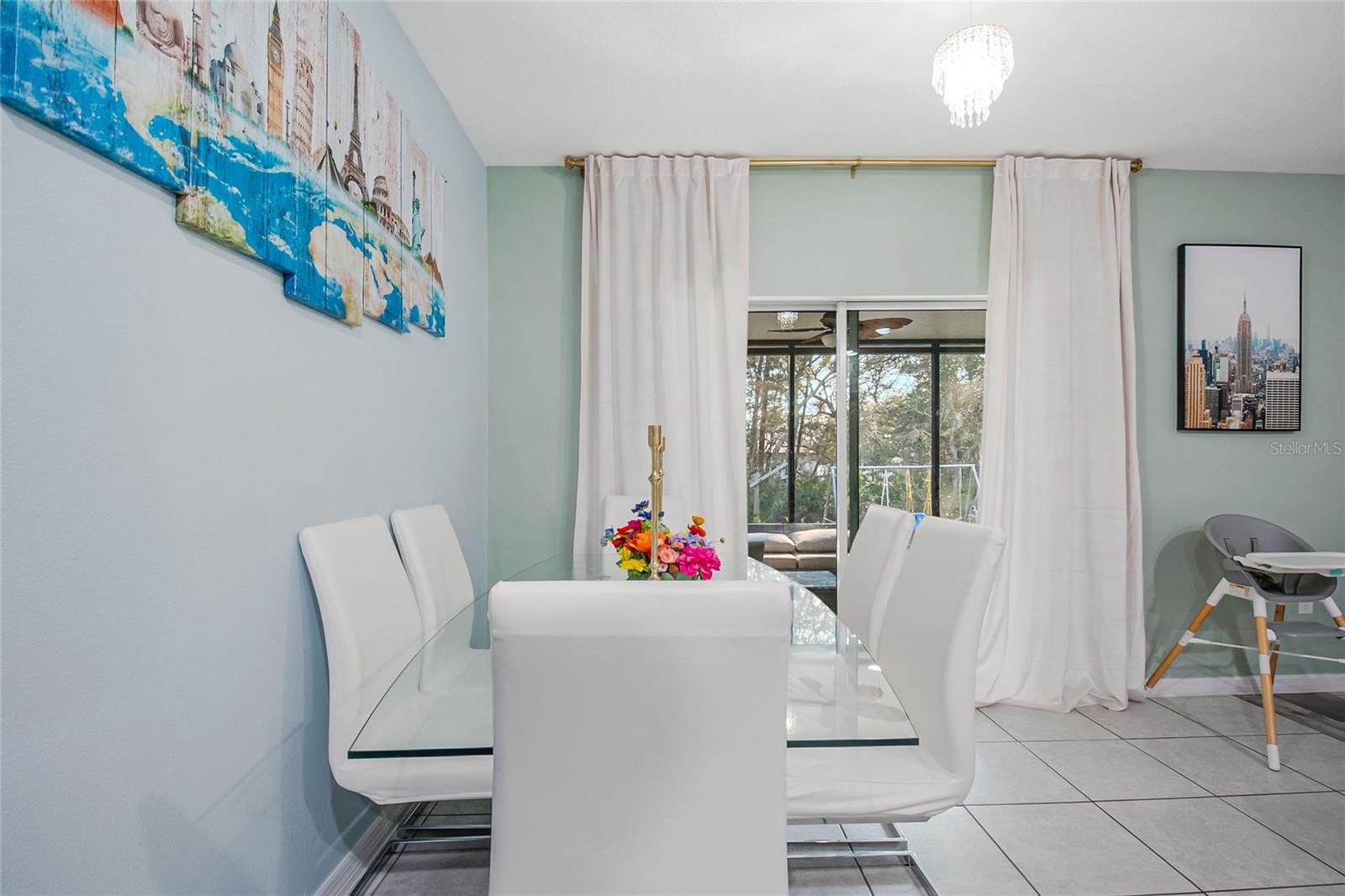 POINCIANA NBRHD 02 VILLAGE 08 - Residential