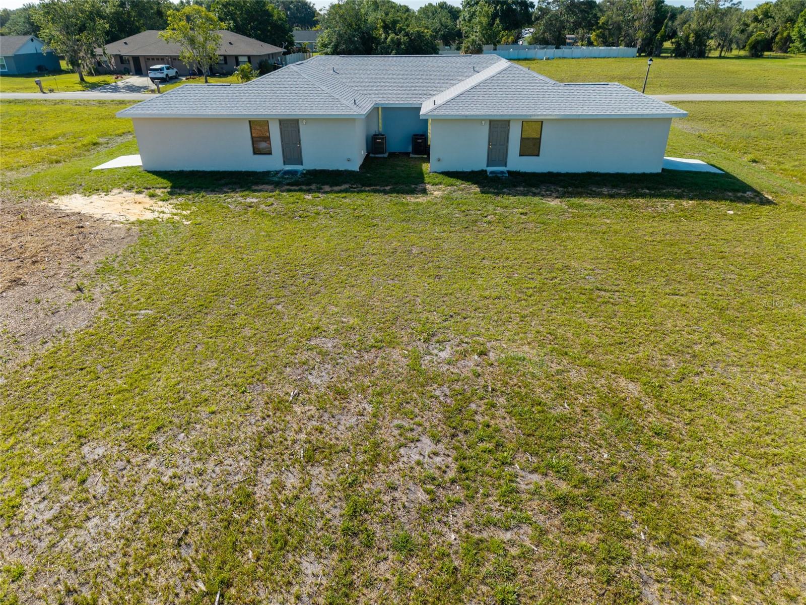 SPRING LAKE VILL 01 - Residential Income