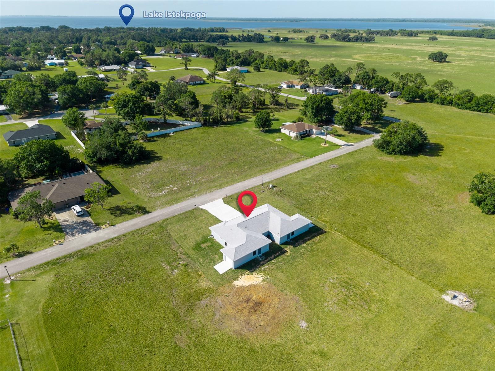 SPRING LAKE VILL 01 - Residential Income