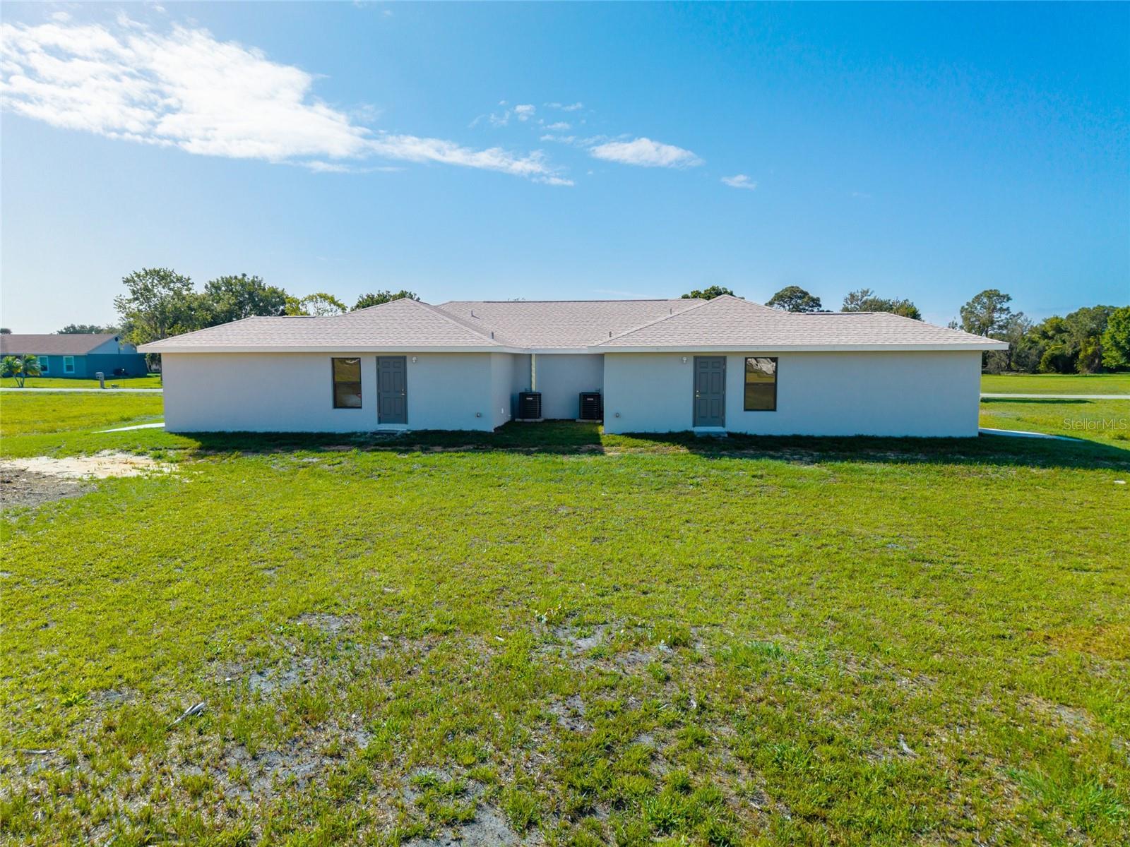 SPRING LAKE VILL 01 - Residential Income