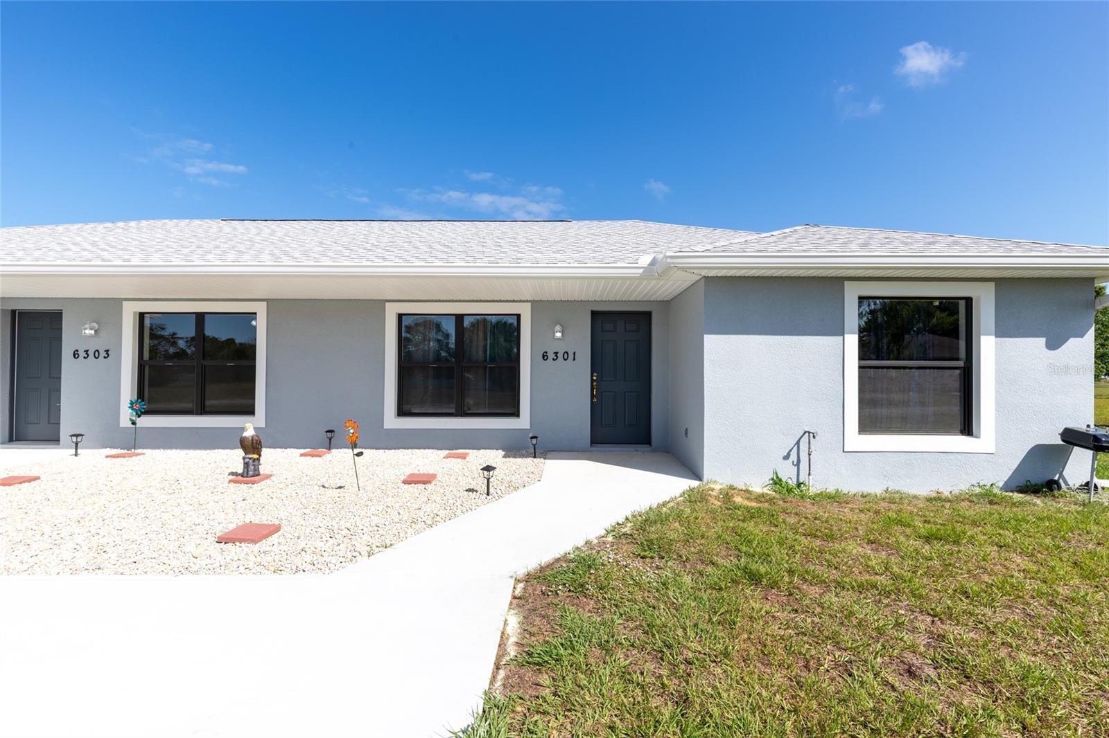 SPRING LAKE VILL 01 - Residential Income