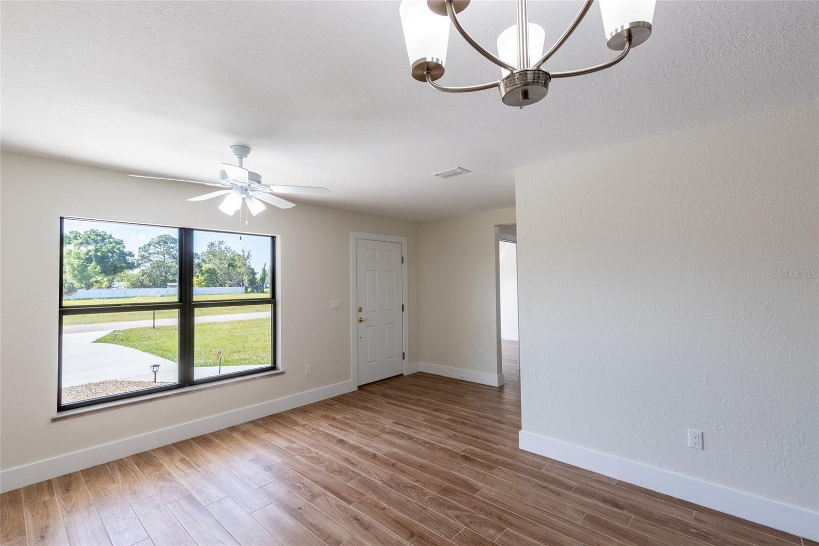 SPRING LAKE VILL 01 - Residential Income