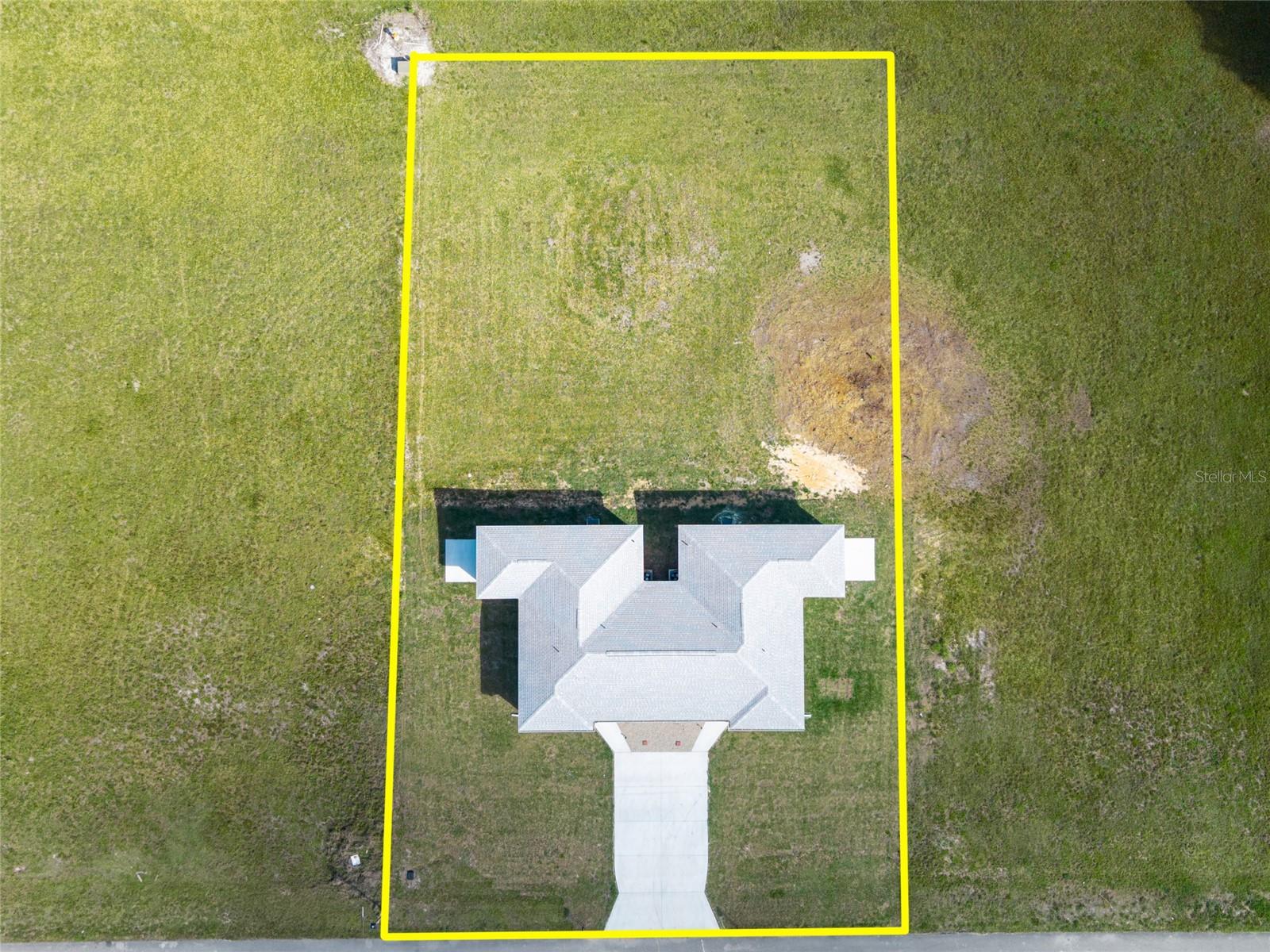 SPRING LAKE VILL 01 - Residential Income