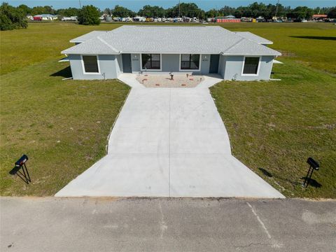 Photo of 6301 Candler Terrace, Sebring, FL 33876 (MLS # P4938211)