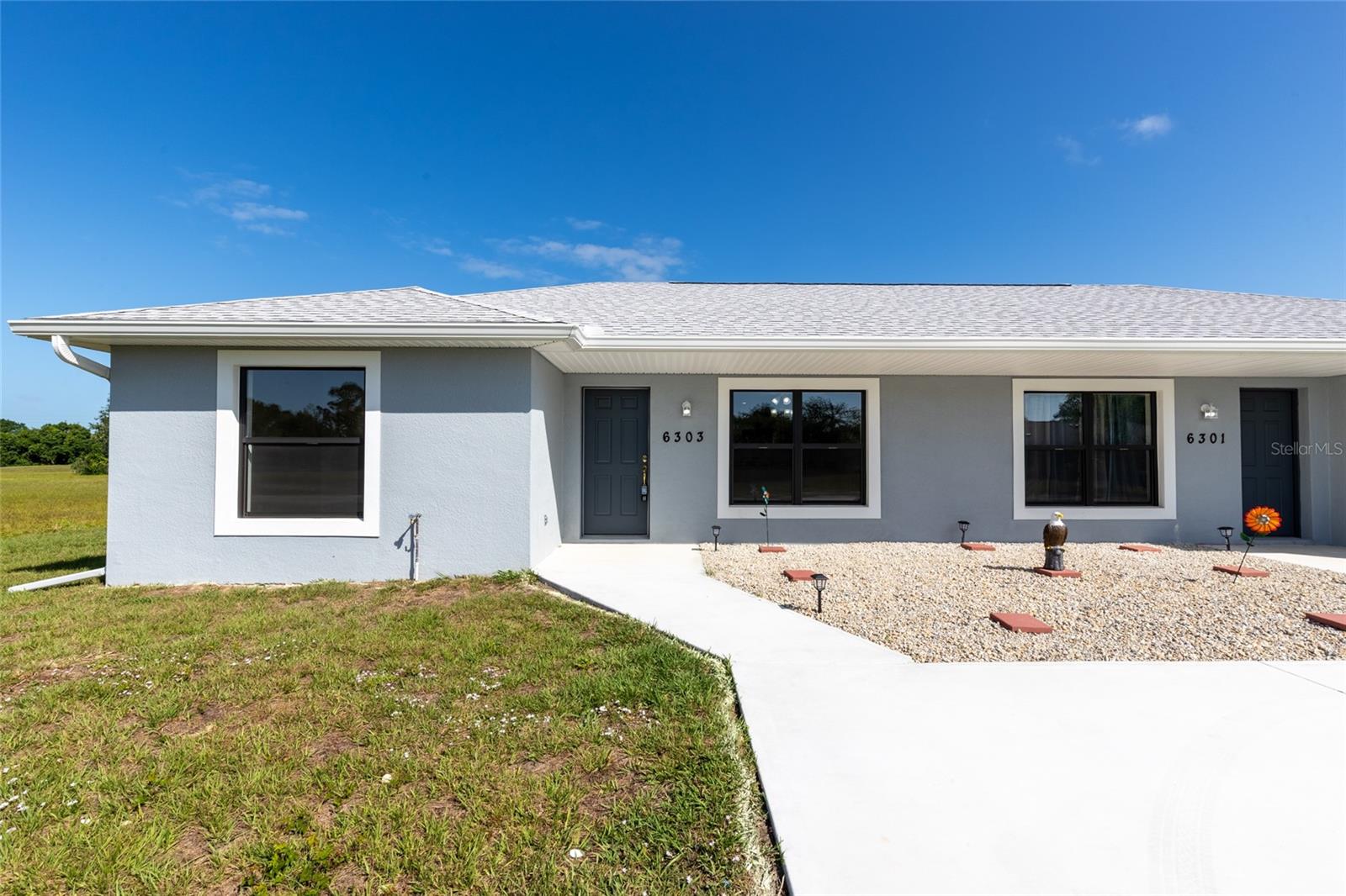 SPRING LAKE VILL 01 - Residential Income