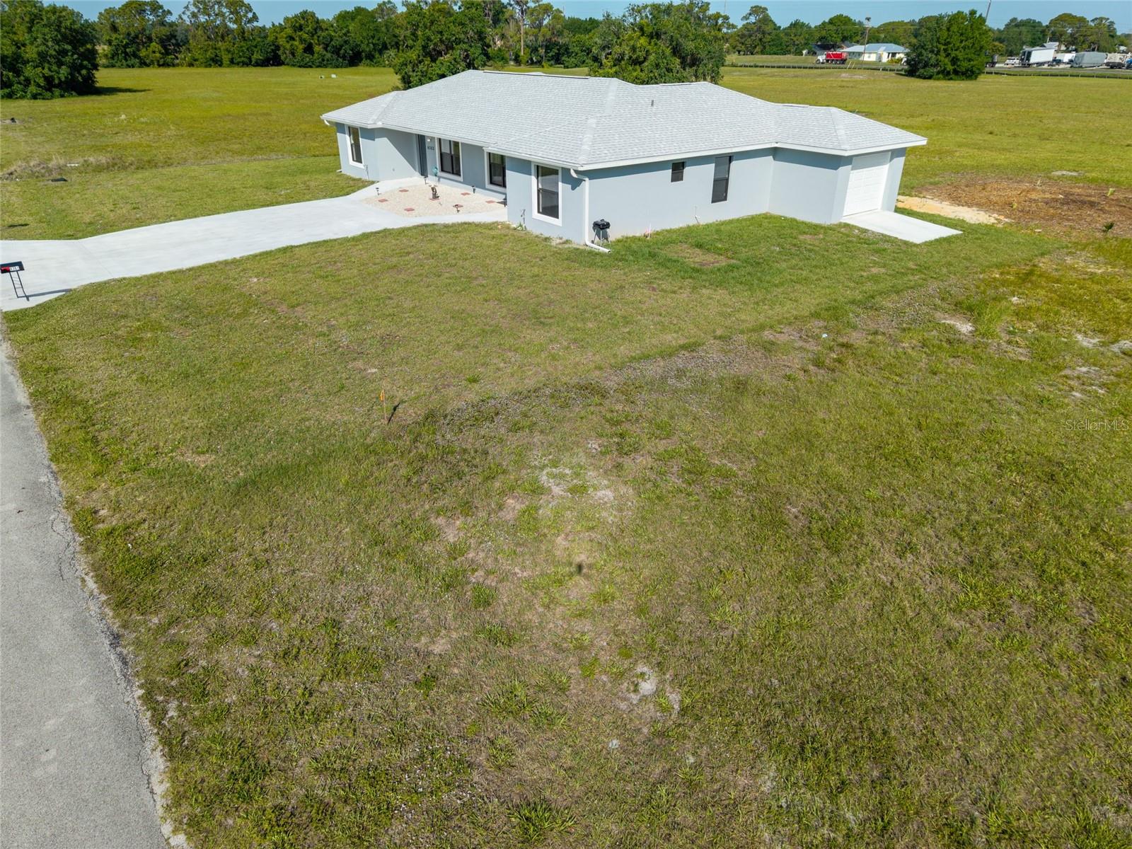 SPRING LAKE VILL 01 - Residential Income