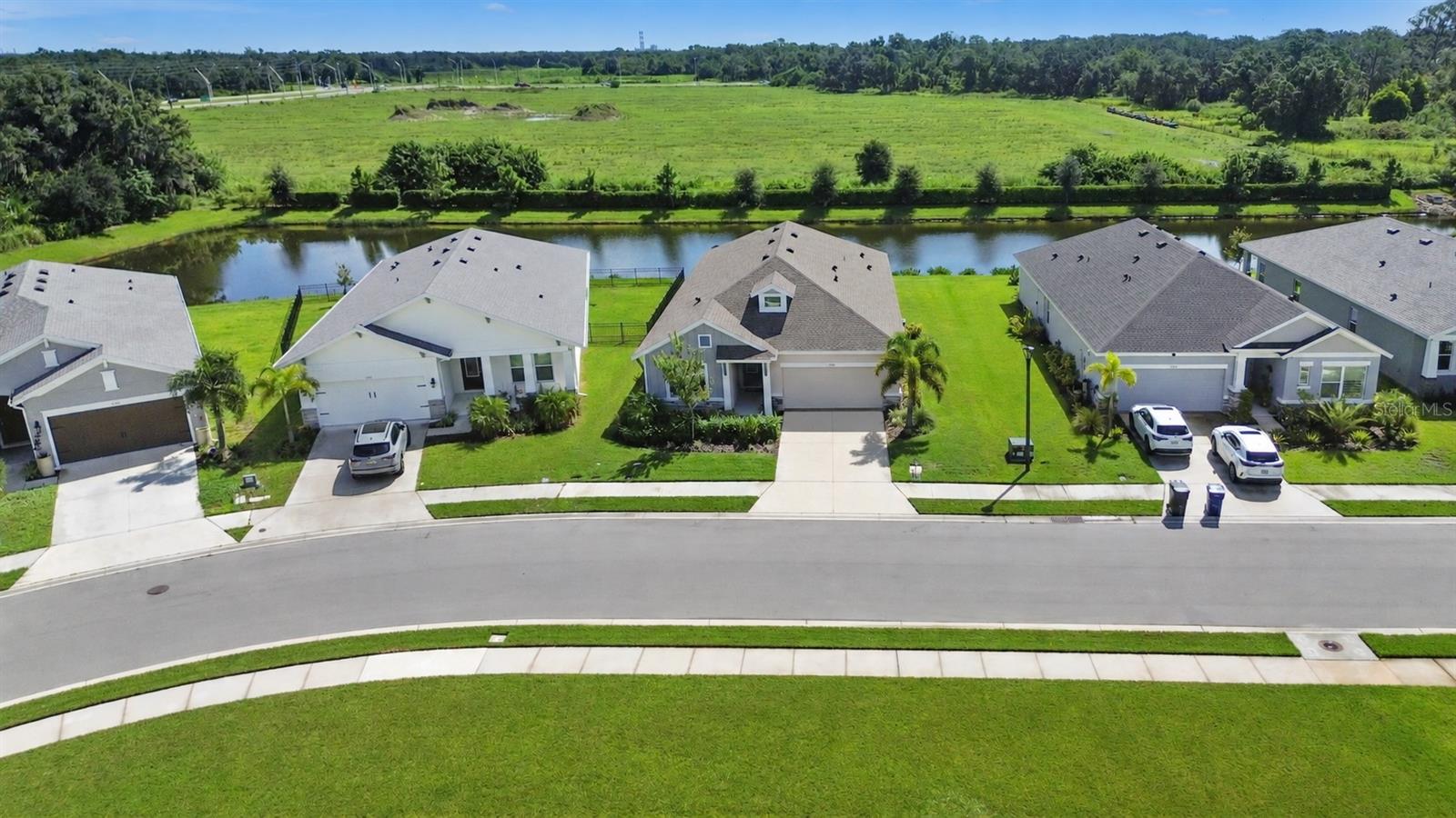 11920 RICHMOND TRAIL