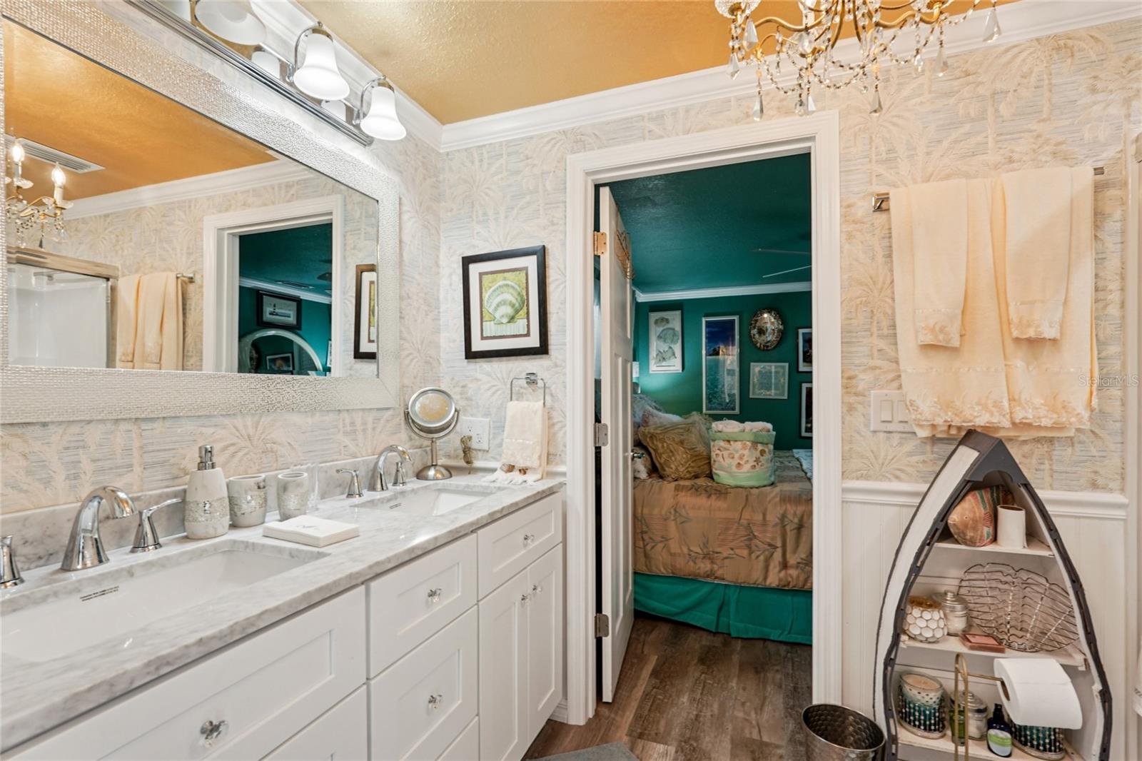 KINGS GATE CLUB MHP - Residential