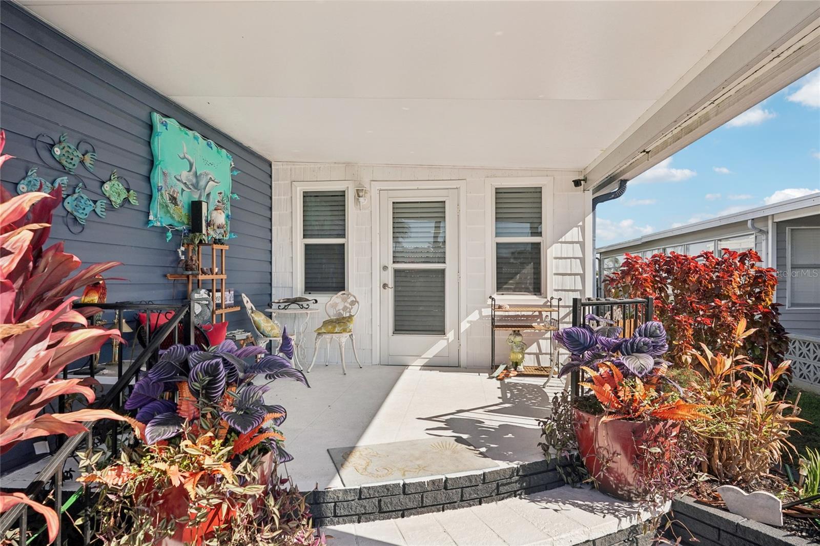 KINGS GATE CLUB MHP - Residential