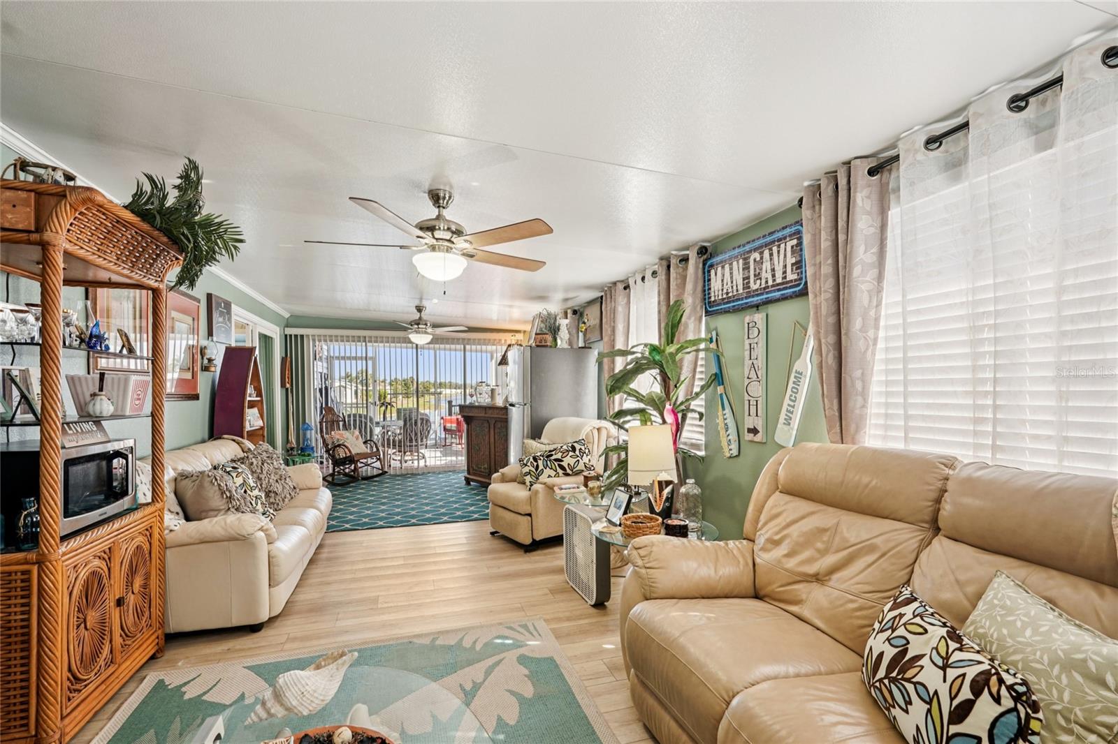 KINGS GATE CLUB MHP - Residential