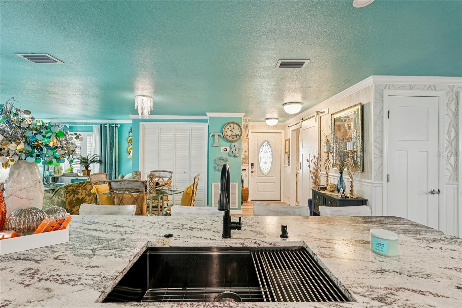 KINGS GATE CLUB MHP - Residential