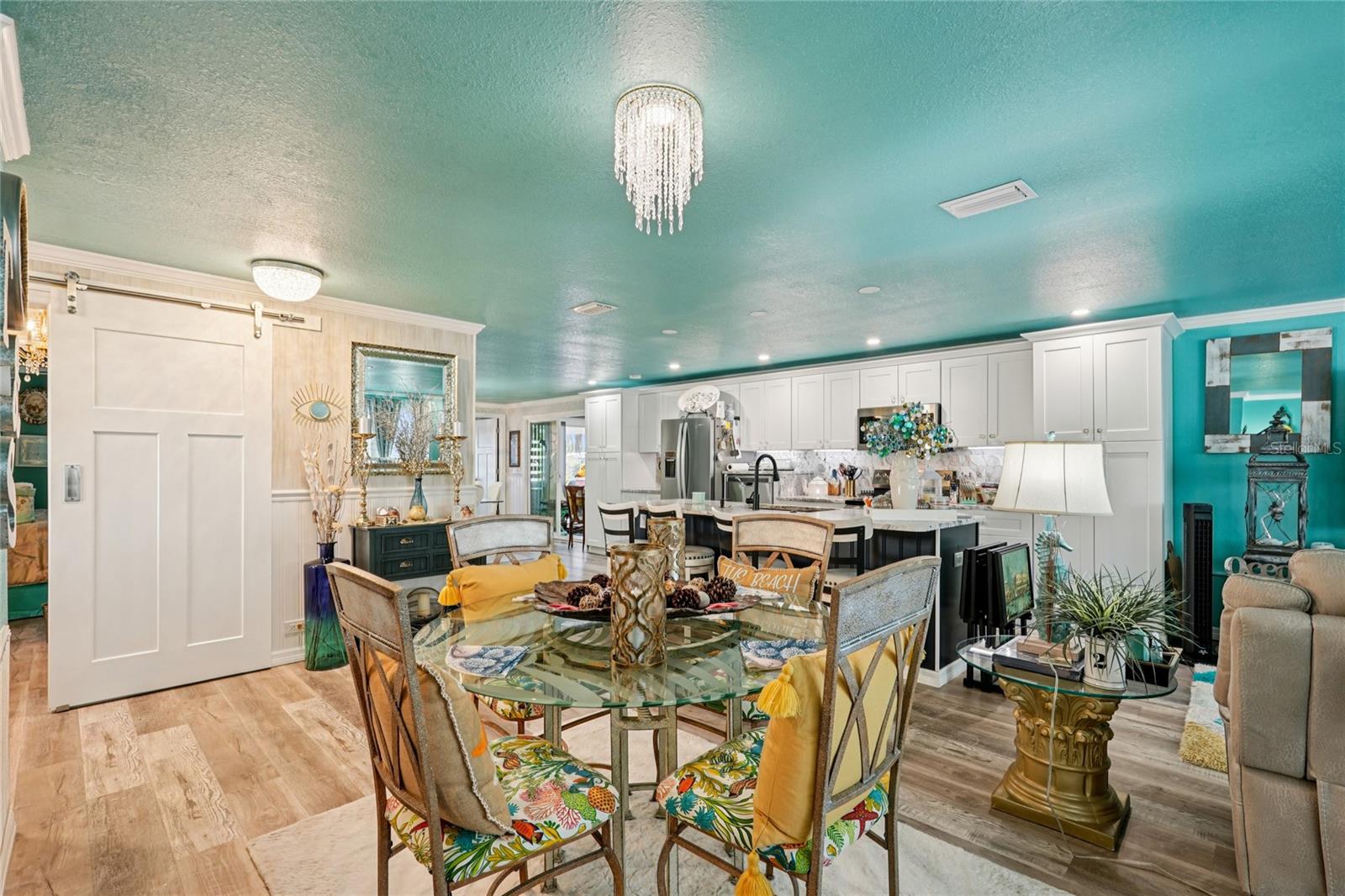 KINGS GATE CLUB MHP - Residential