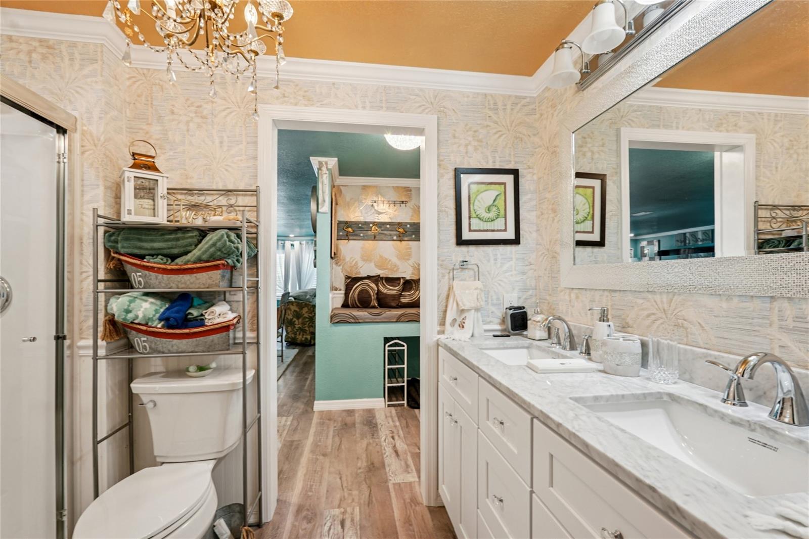 KINGS GATE CLUB MHP - Residential