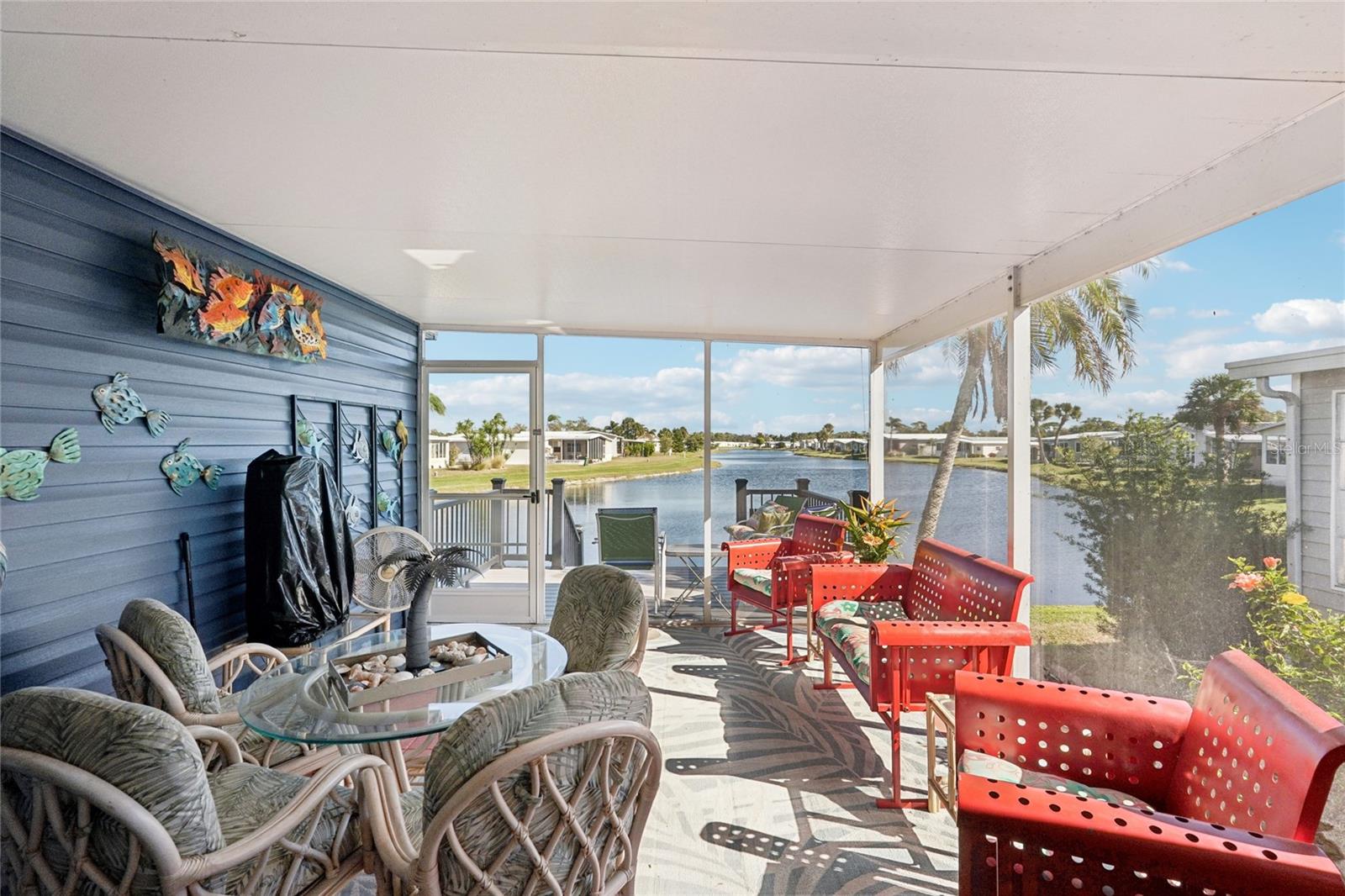 KINGS GATE CLUB MHP - Residential