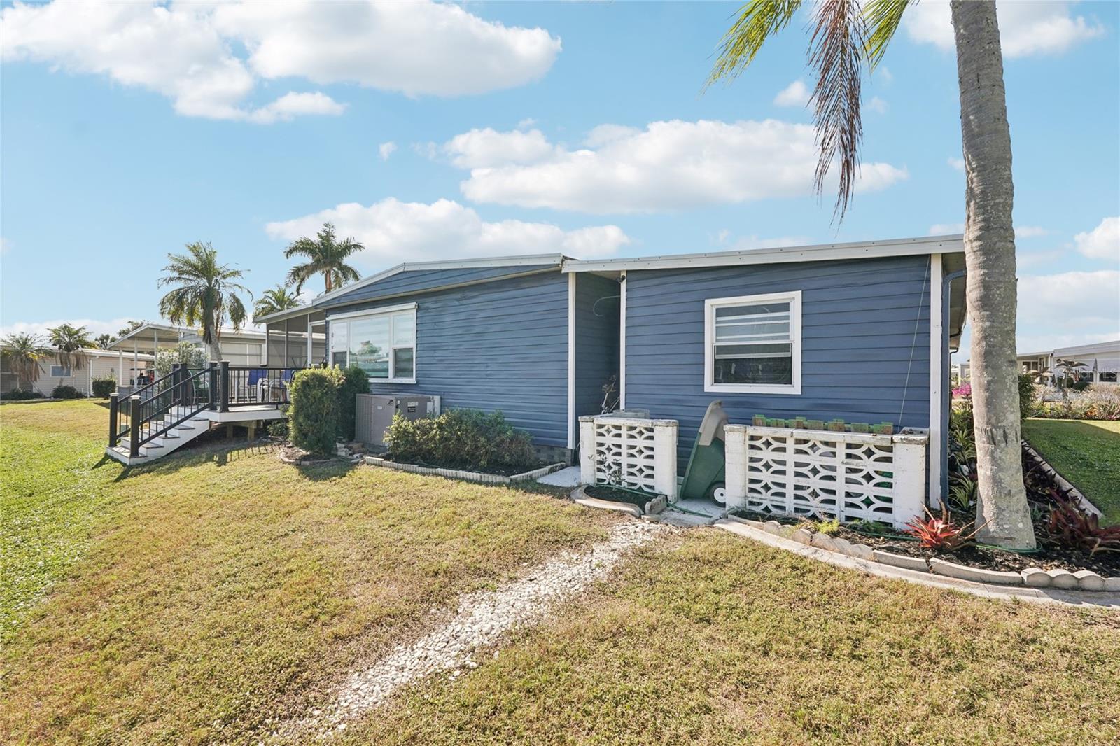 KINGS GATE CLUB MHP - Residential