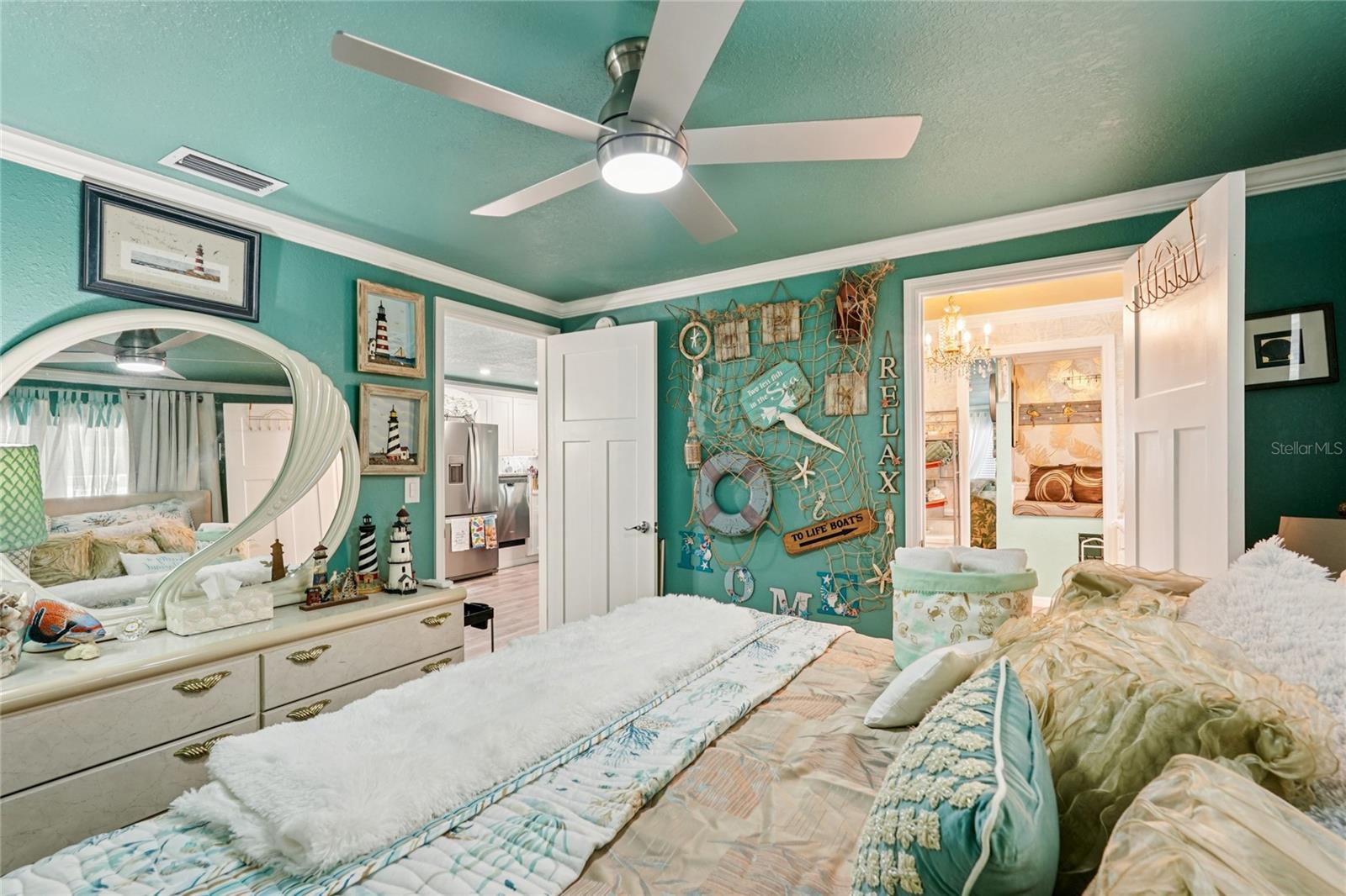 KINGS GATE CLUB MHP - Residential