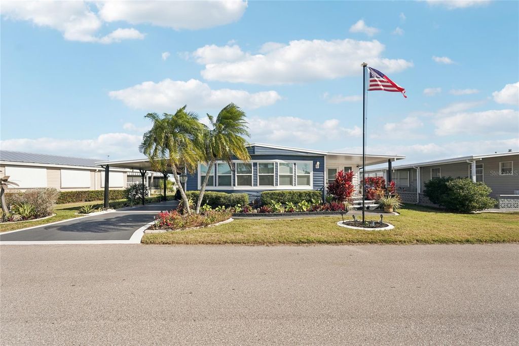 Photo of 113 Castle Drive, Nokomis, FL 34275 (MLS # S5140736)