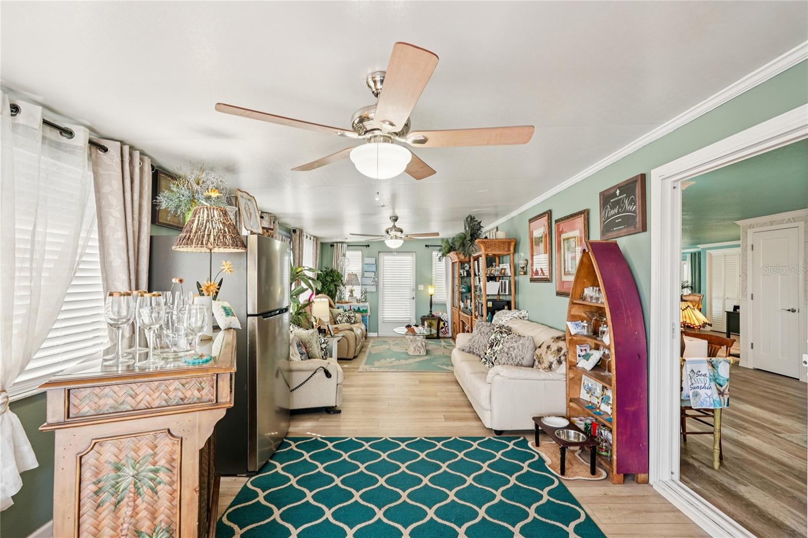 KINGS GATE CLUB MHP - Residential