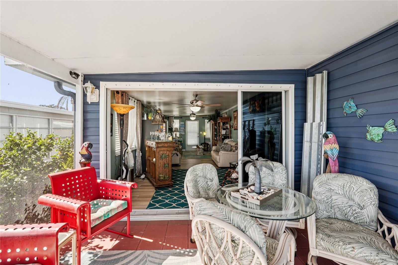 KINGS GATE CLUB MHP - Residential